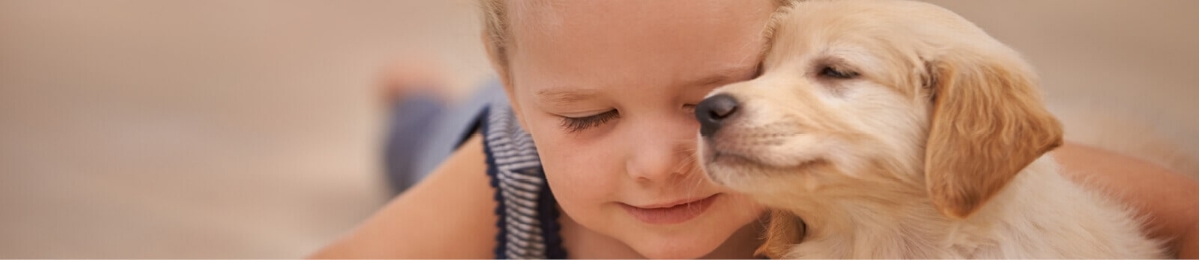 why are puppies so cute banner