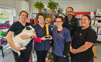 Picton Vet Clinic