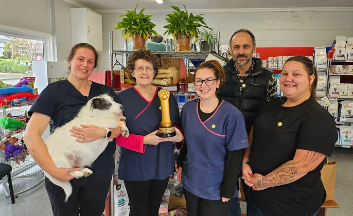 Picton Vet Clinic