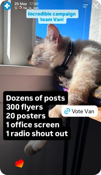 Pawsies social post 4