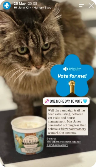 Pawsies social post 10
