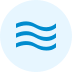 Water icon