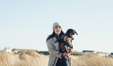 Keep your pets healthy in winter