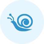 snail icon
