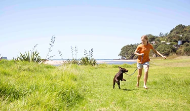 Showcase your bond with your pet