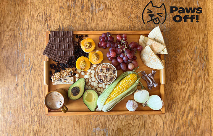 Unsafe foods