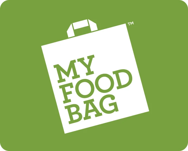 MyFoodBag