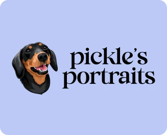 Pickle's Portraits