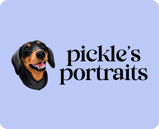 Pickles Portraits